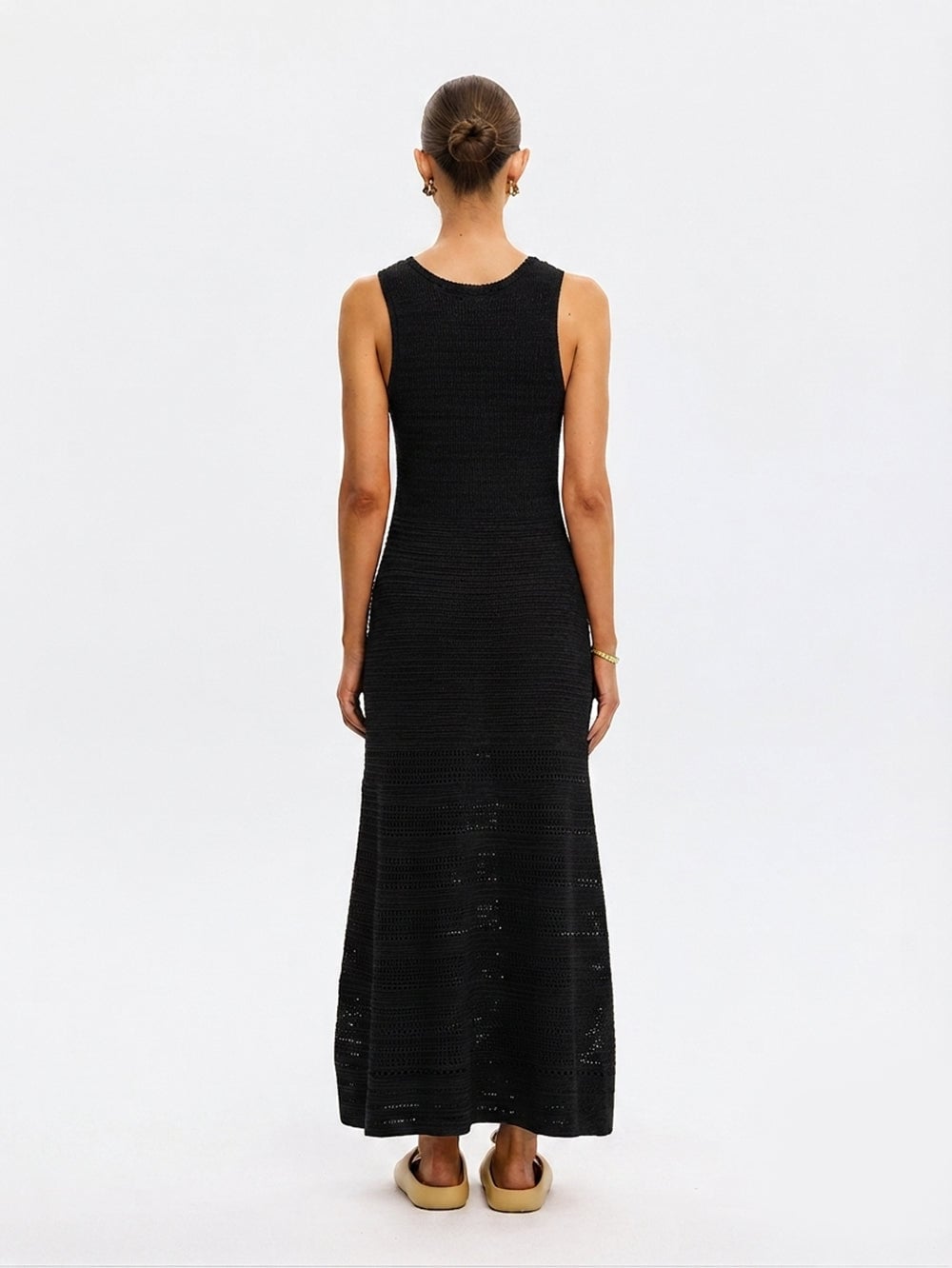 MNKIV041026041244510_3 Kivari Jacqui Knit Maxi Dress - Image 3
