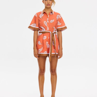 Kivari Ezra Playsuit - Image 2