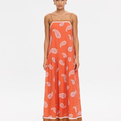Kivari Ezra Maxi Dress - Image 1