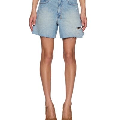 Ksubi Uptown Short Traveller Blue - Image 1