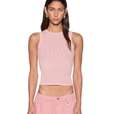 Ksubi Syndicate Xtra Cameo Pink - Image 1