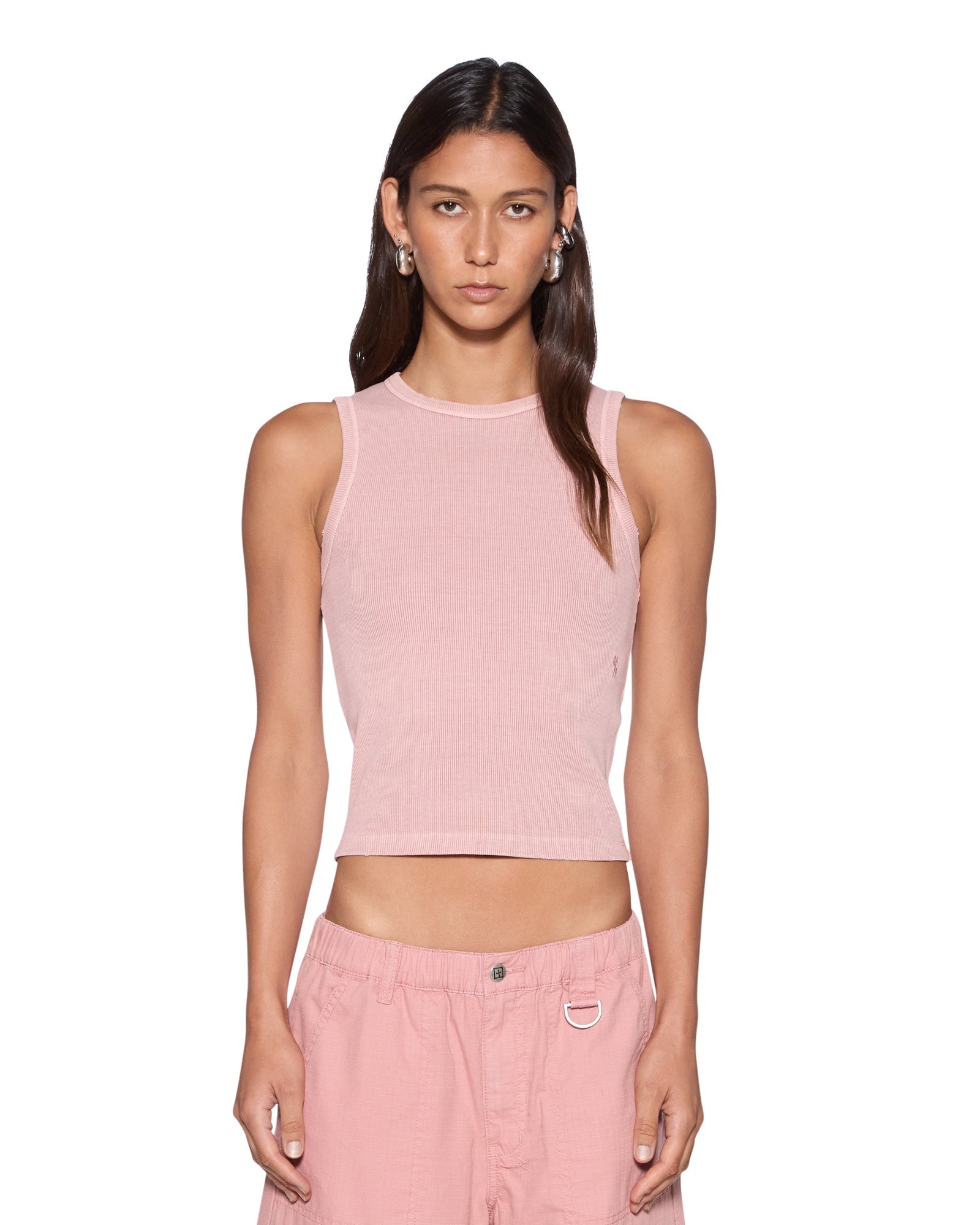 Ksubi Syndicate Xtra Cameo Pink - Image 1