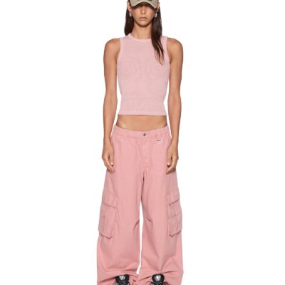 Ksubi Syndicate Xtra Cameo Pink - Image 2