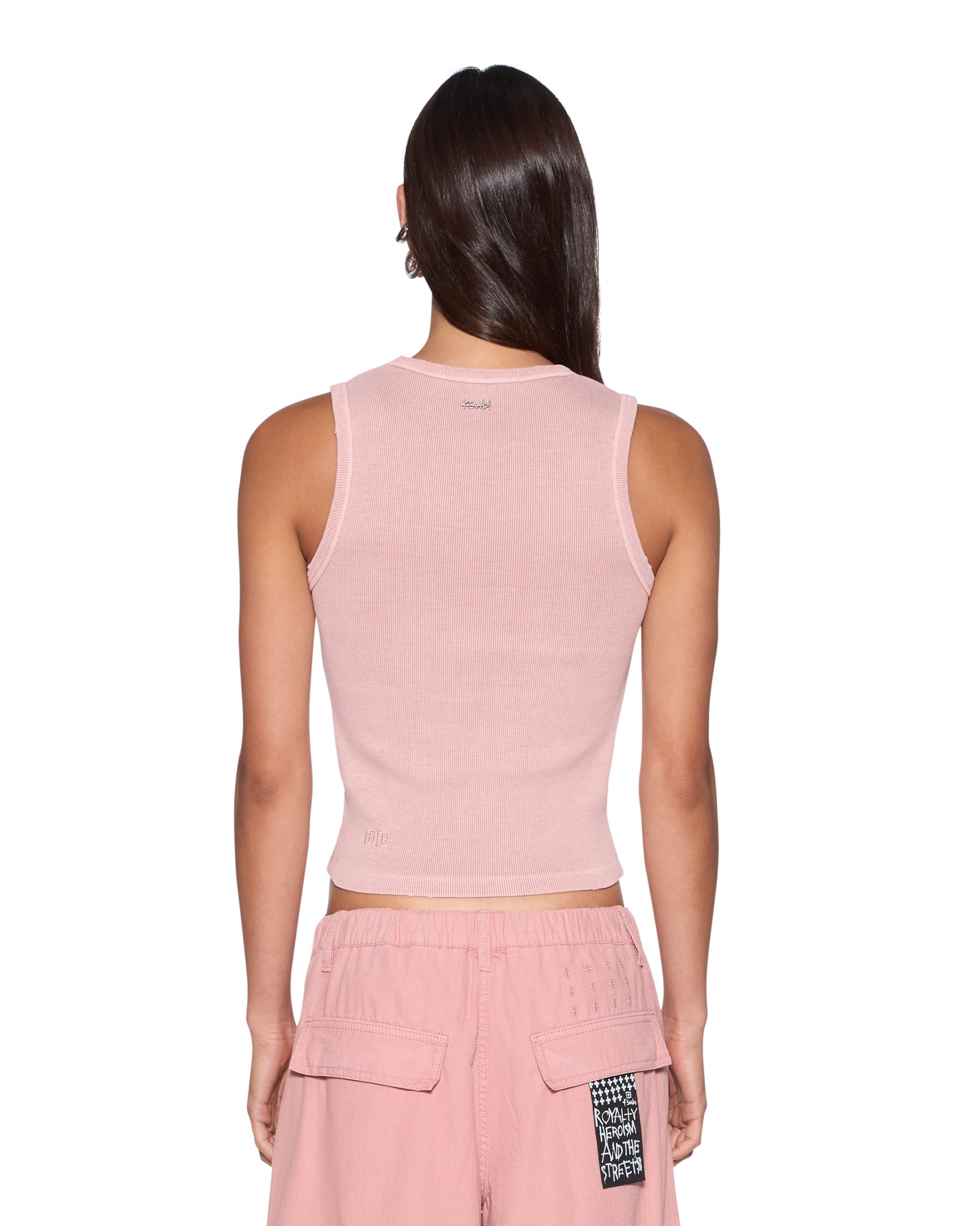 MNKSB041026023658015_3 Ksubi Syndicate Xtra Cameo Pink - Image 3