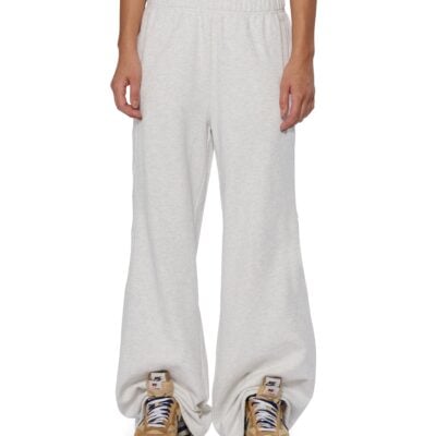 Ksubi Sott Origin Trakpant Snow Marle - Image 2