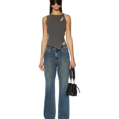 Ksubi Soho Slouch Sandstorm - Image 1