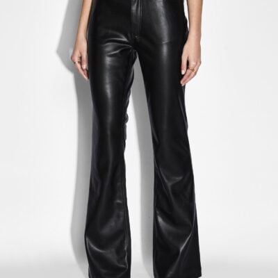 Ksubi Soho Pant Black - Image 1