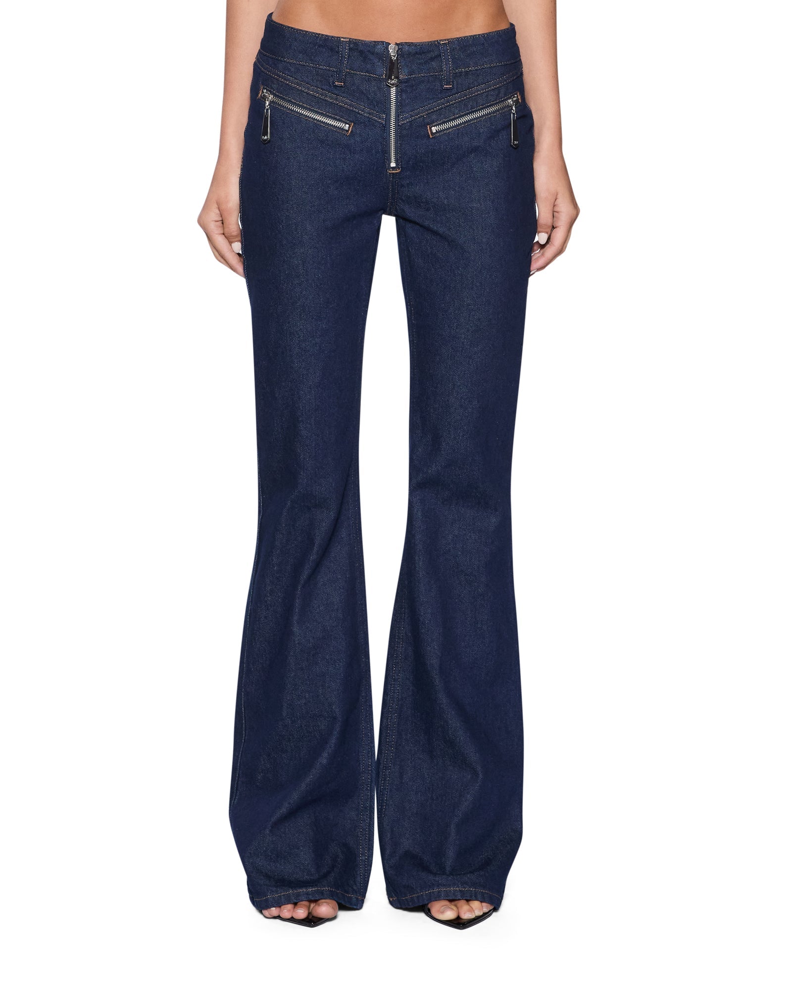 Ksubi Soho LO Jean Original Rinse - Image 1