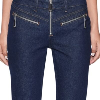 Ksubi Soho LO Jean Original Rinse - Image 2