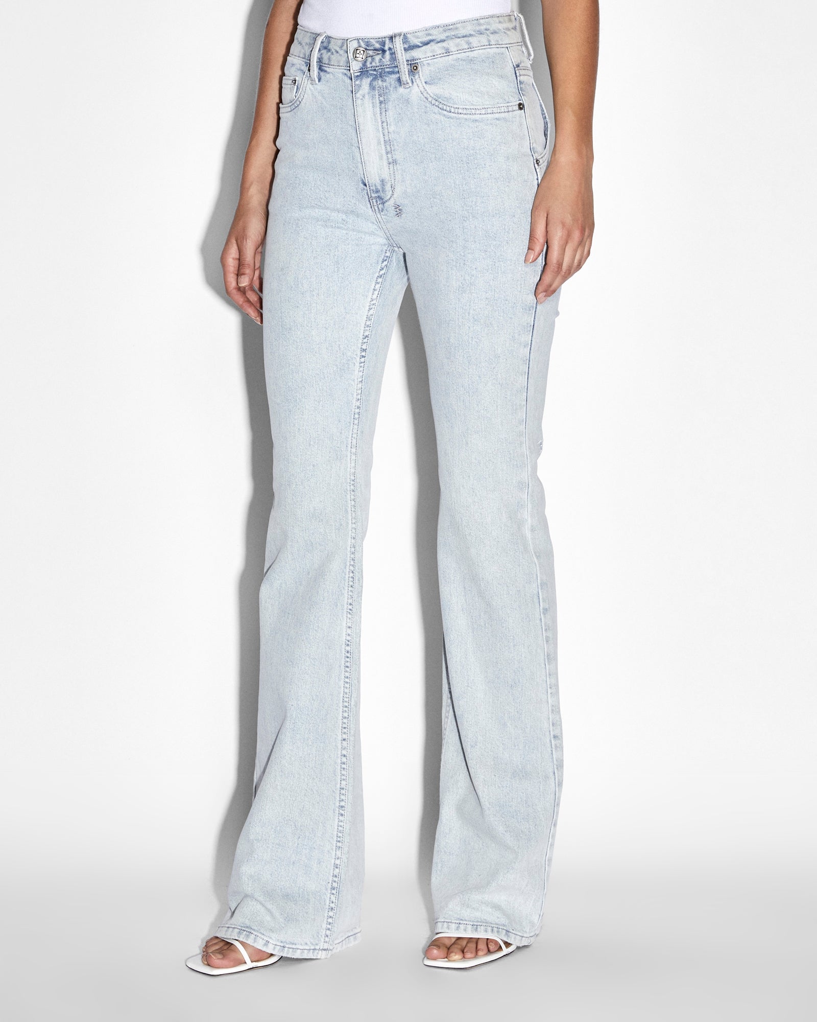 Ksubi Soho Ice Flipped - Image 1