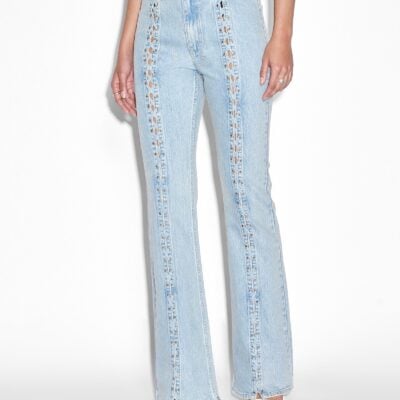 Ksubi Soho Dove Laced - Image 1