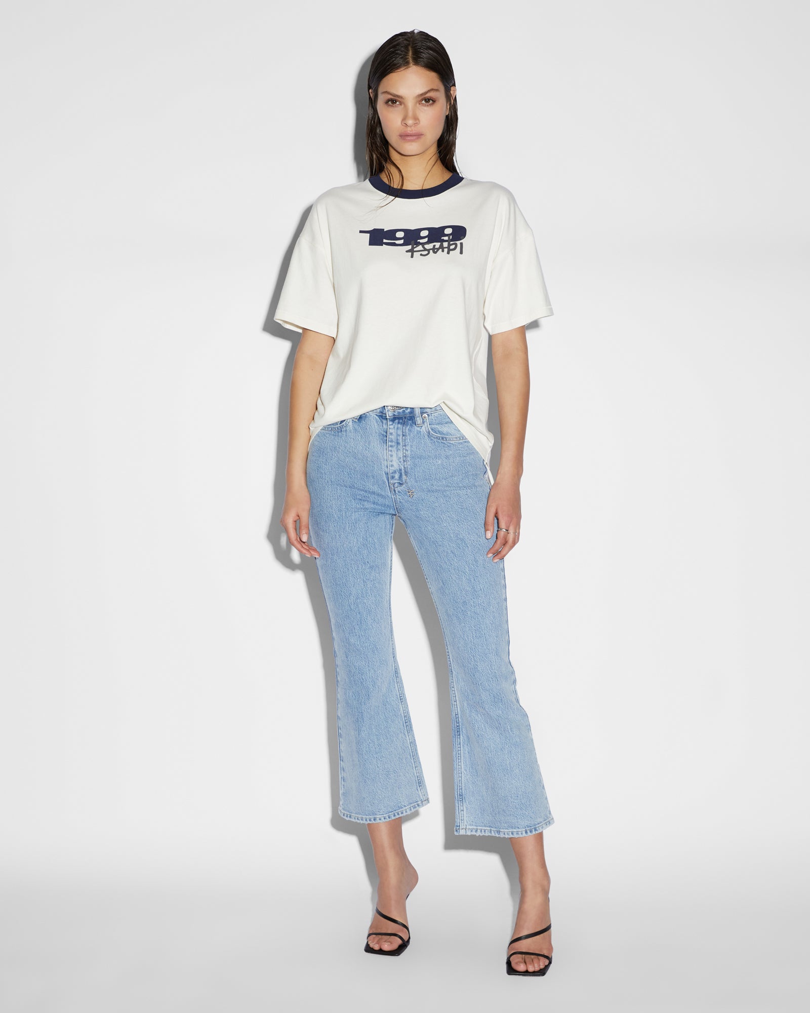 Ksubi Soho Crop Authentik - Image 2