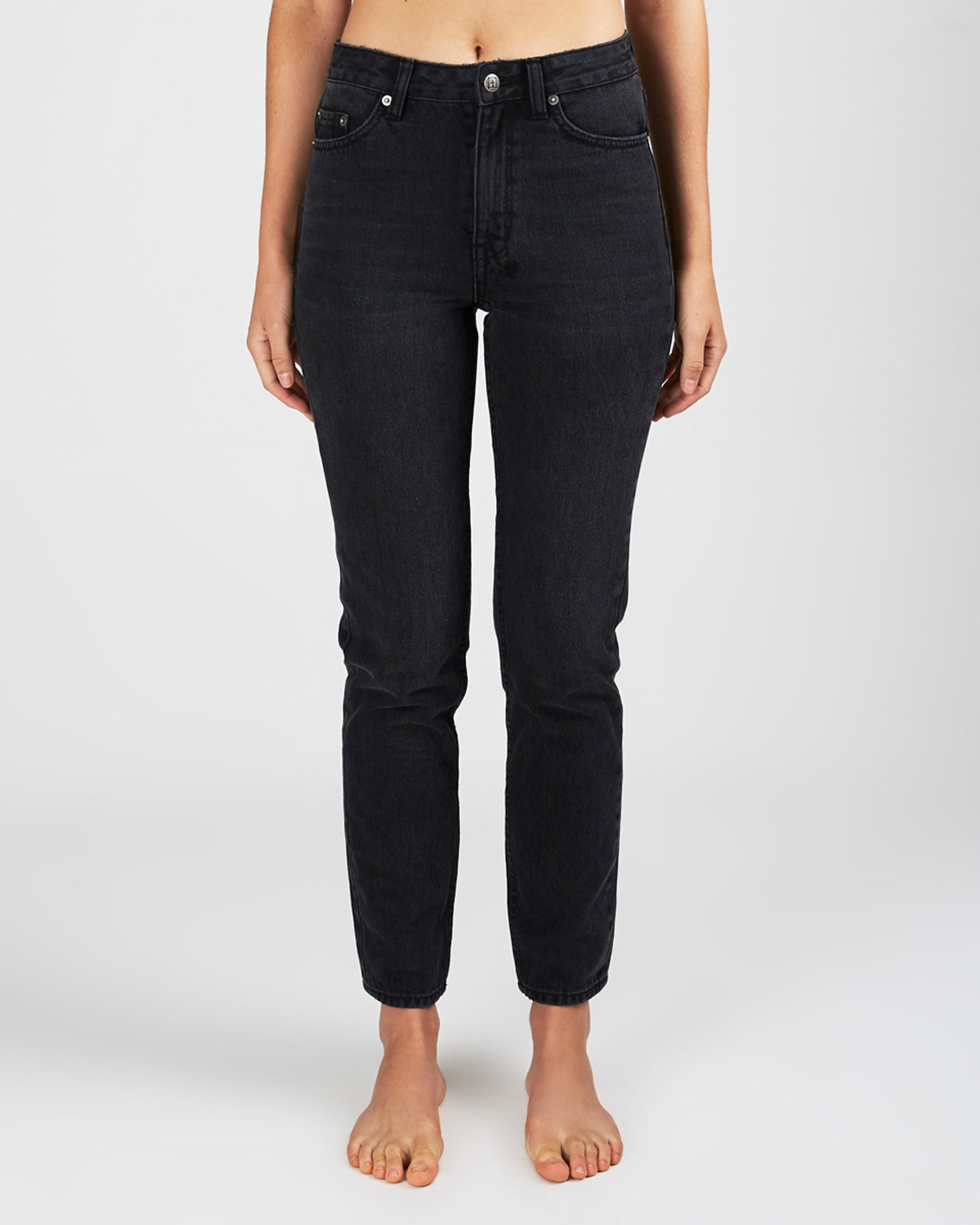 Ksubi Slim Pin HI Society - Image 1