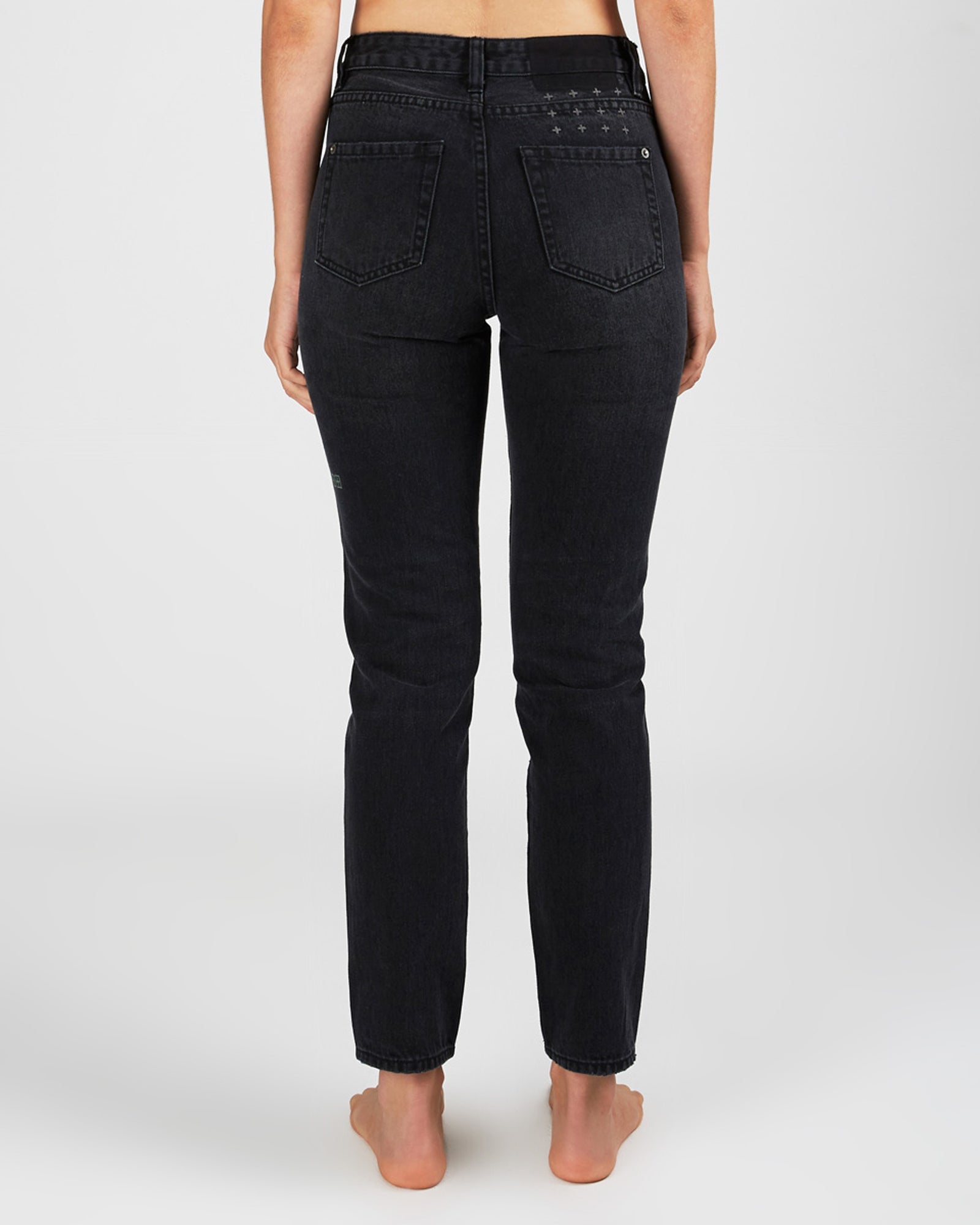 Ksubi Slim Pin HI Society - Image 2