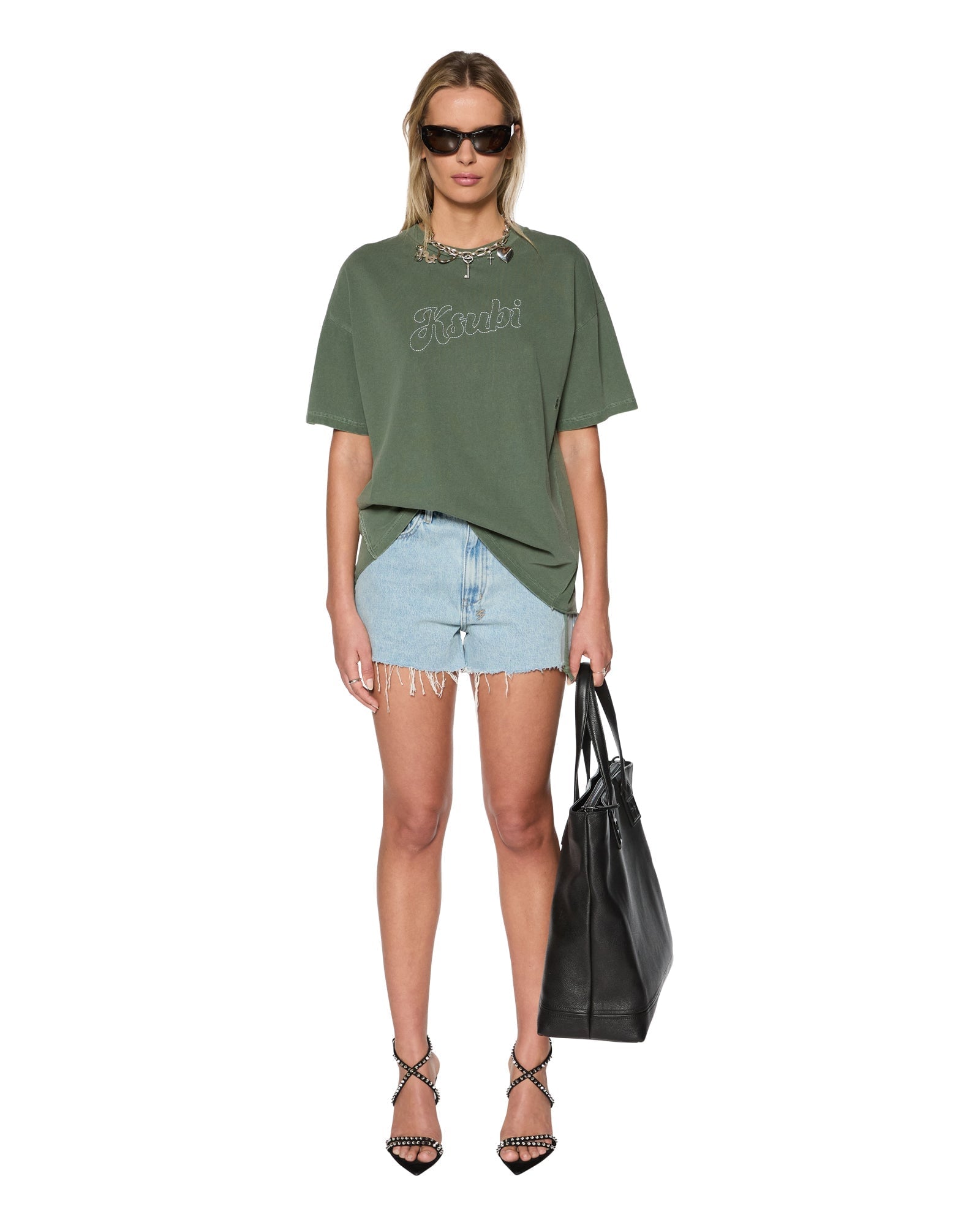 MNKSB041026023658071_3 Ksubi Sketch OH G Tee Slice Hash - Image 3