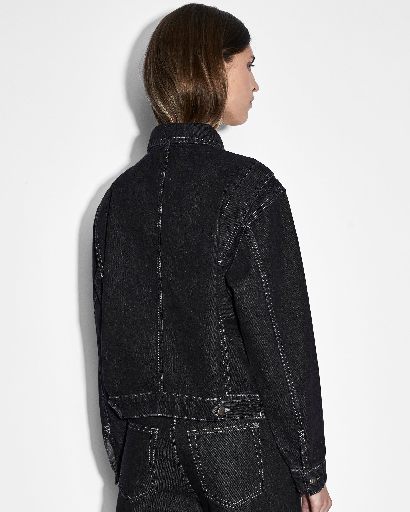 MNKSB041026023658076_3 Ksubi Ryder Jacket Midnight - Image 3