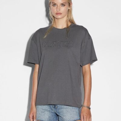 Ksubi Rise N HI Short Overkast - Image 2