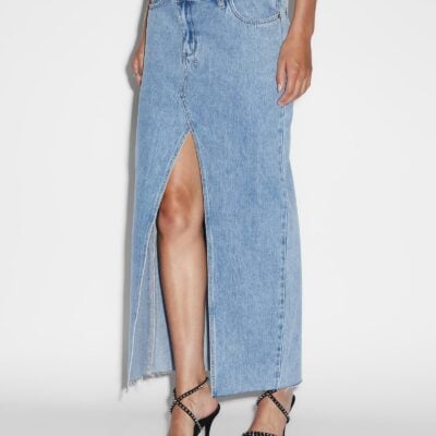 Ksubi Relax Maxi Skirt Authentik - Image 1