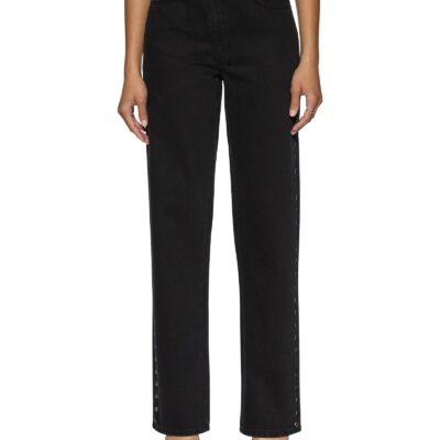 Ksubi Relax Jean Vice - Image 1