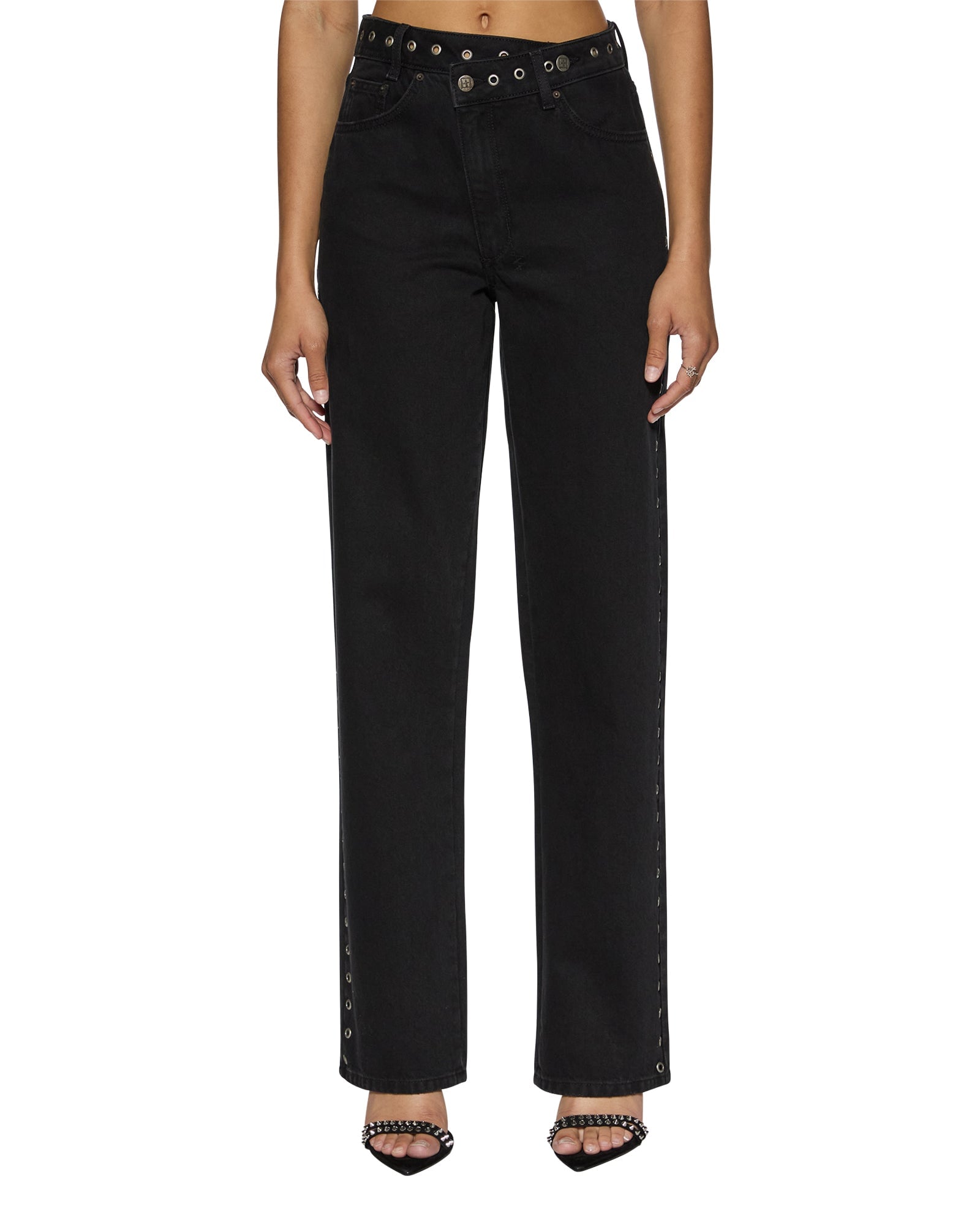Ksubi Relax Jean Vice - Image 1