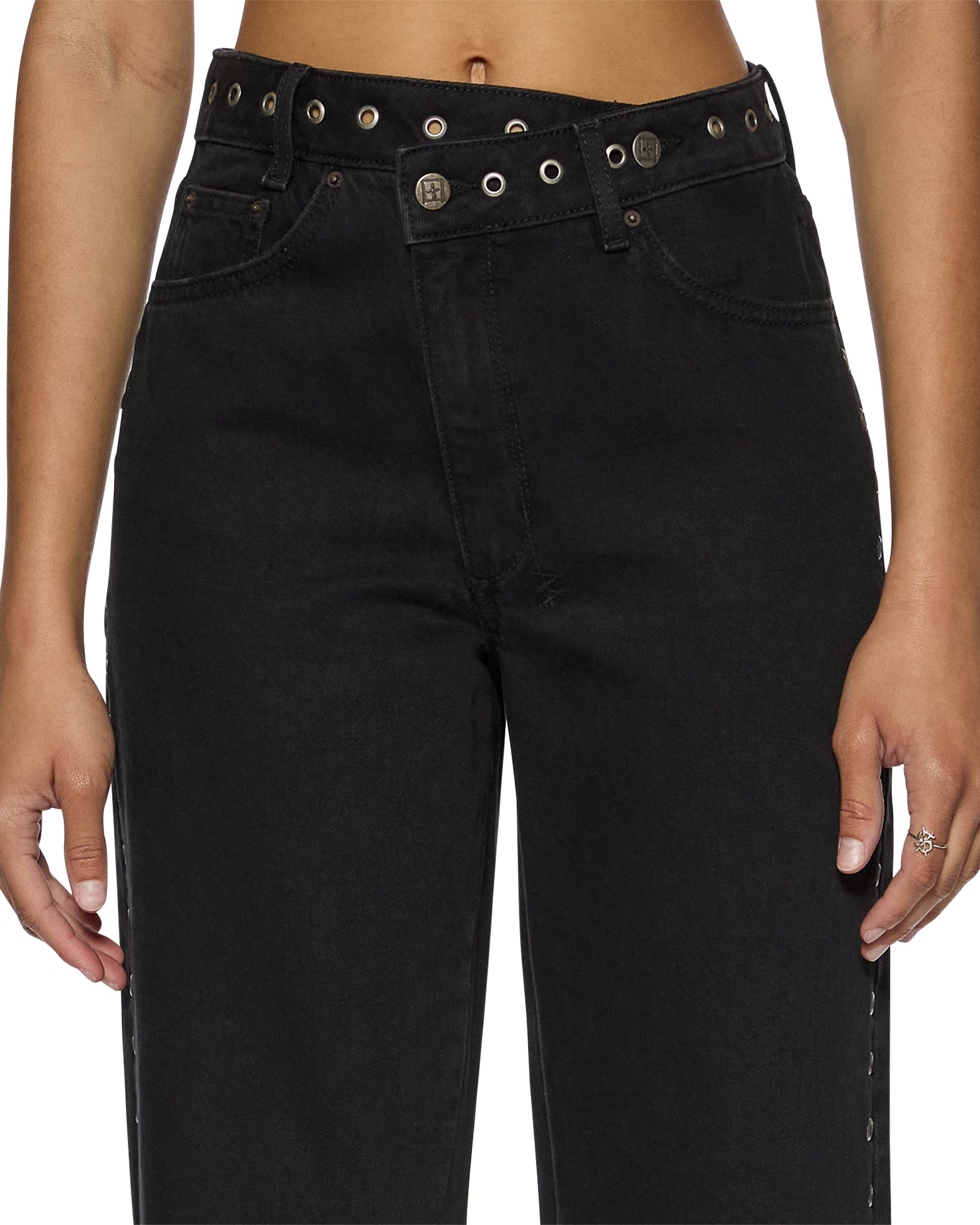 MNKSB041026023658110_2 Ksubi Relax Jean Vice - Image 2