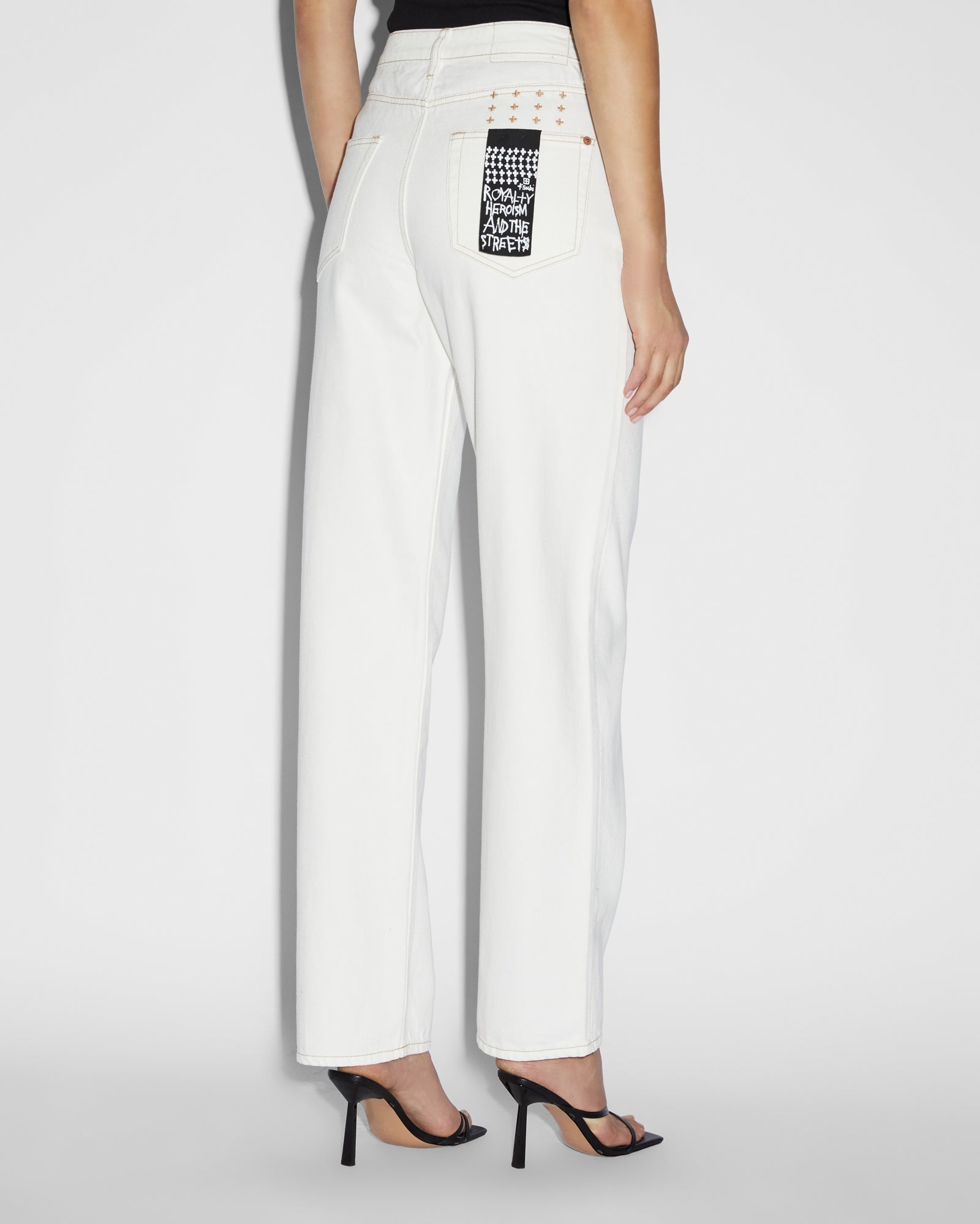 Ksubi Relax Jean Sugar Rush - Image 2