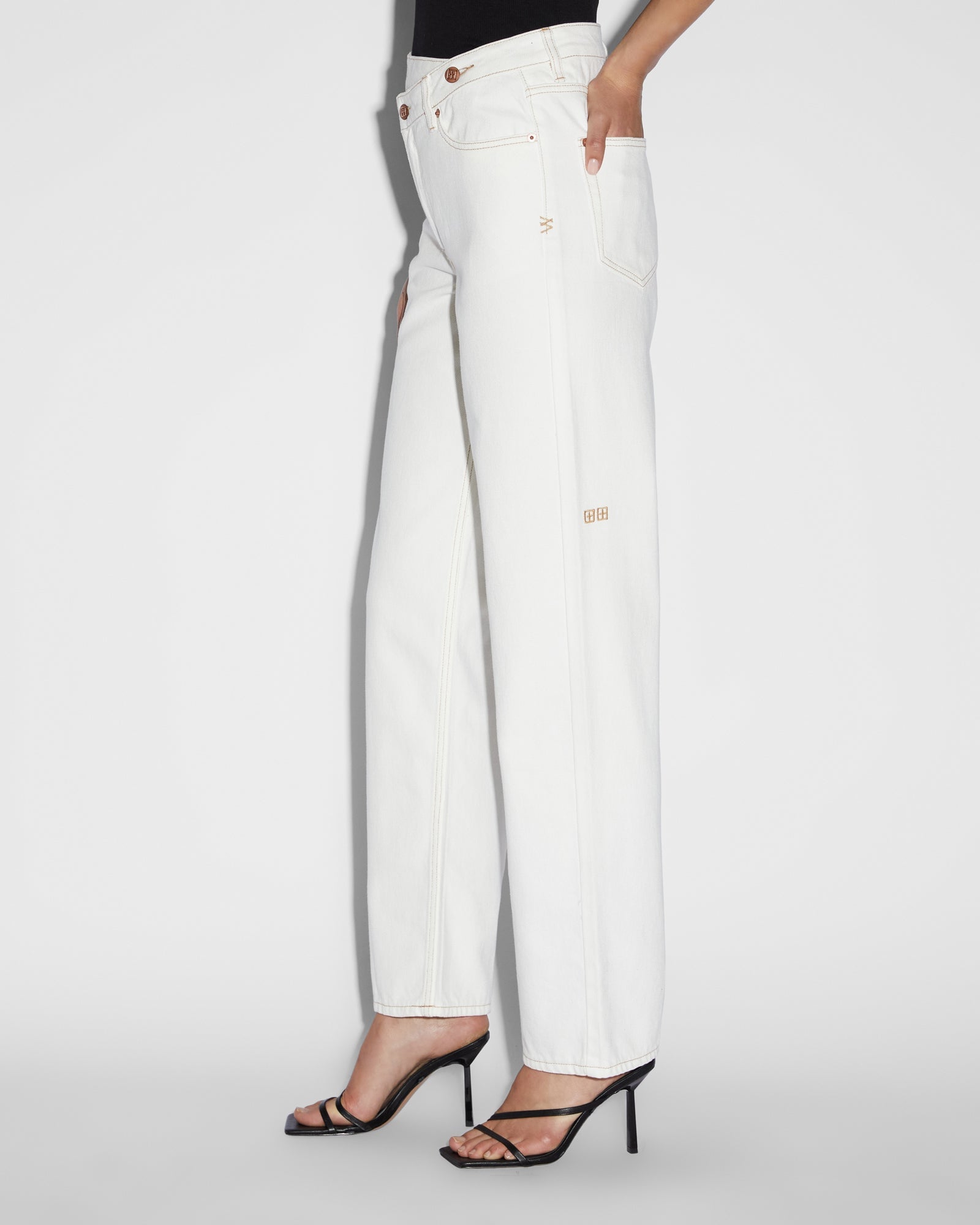 Ksubi Relax Jean Sugar Rush - Image 3