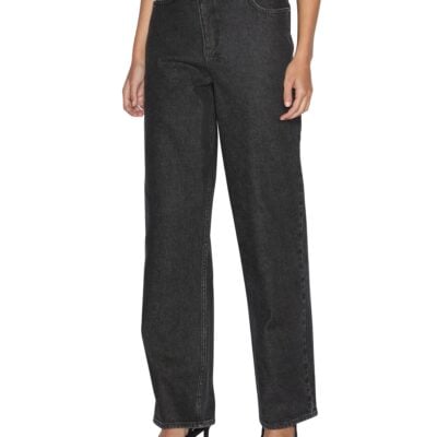 Ksubi Relax Jean Noir - Image 1
