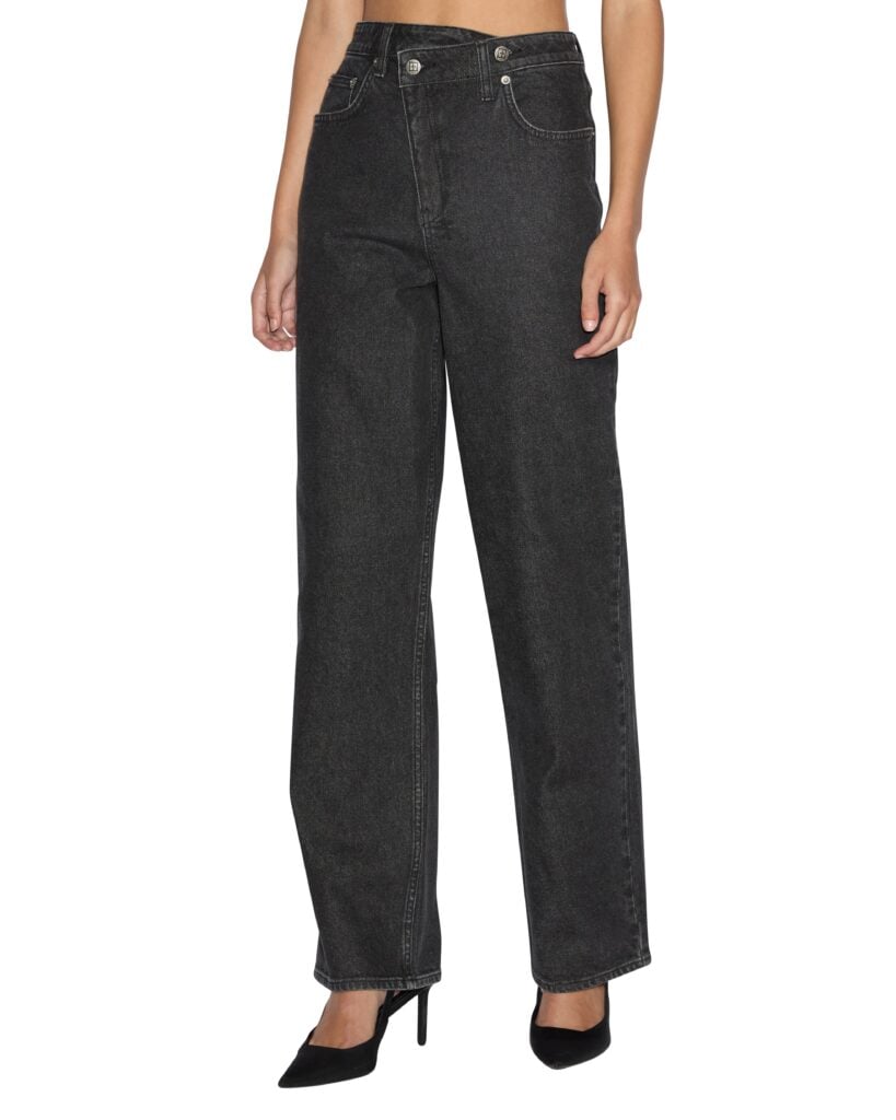 Ksubi Relax Jean Noir - Image 1