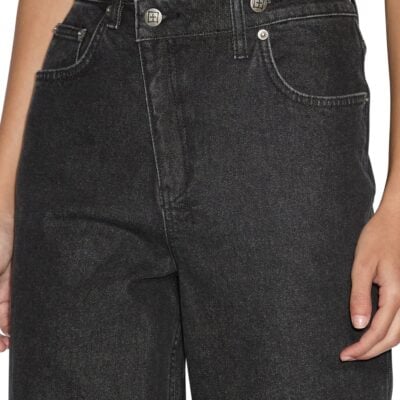 Ksubi Relax Jean Noir - Image 2
