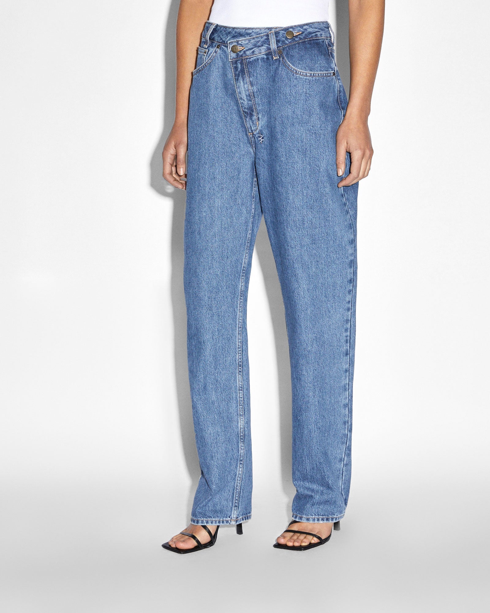 Ksubi Relax Jean Heritage - Image 1