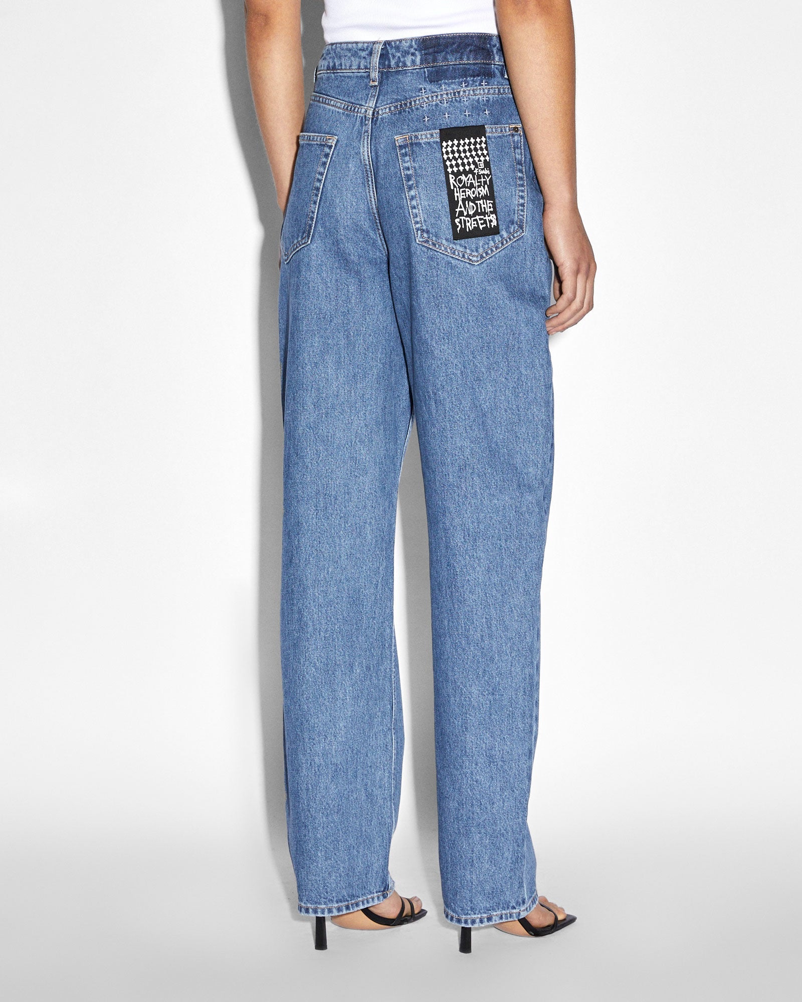 MNKSB041026023658114_3 Ksubi Relax Jean Heritage - Image 3