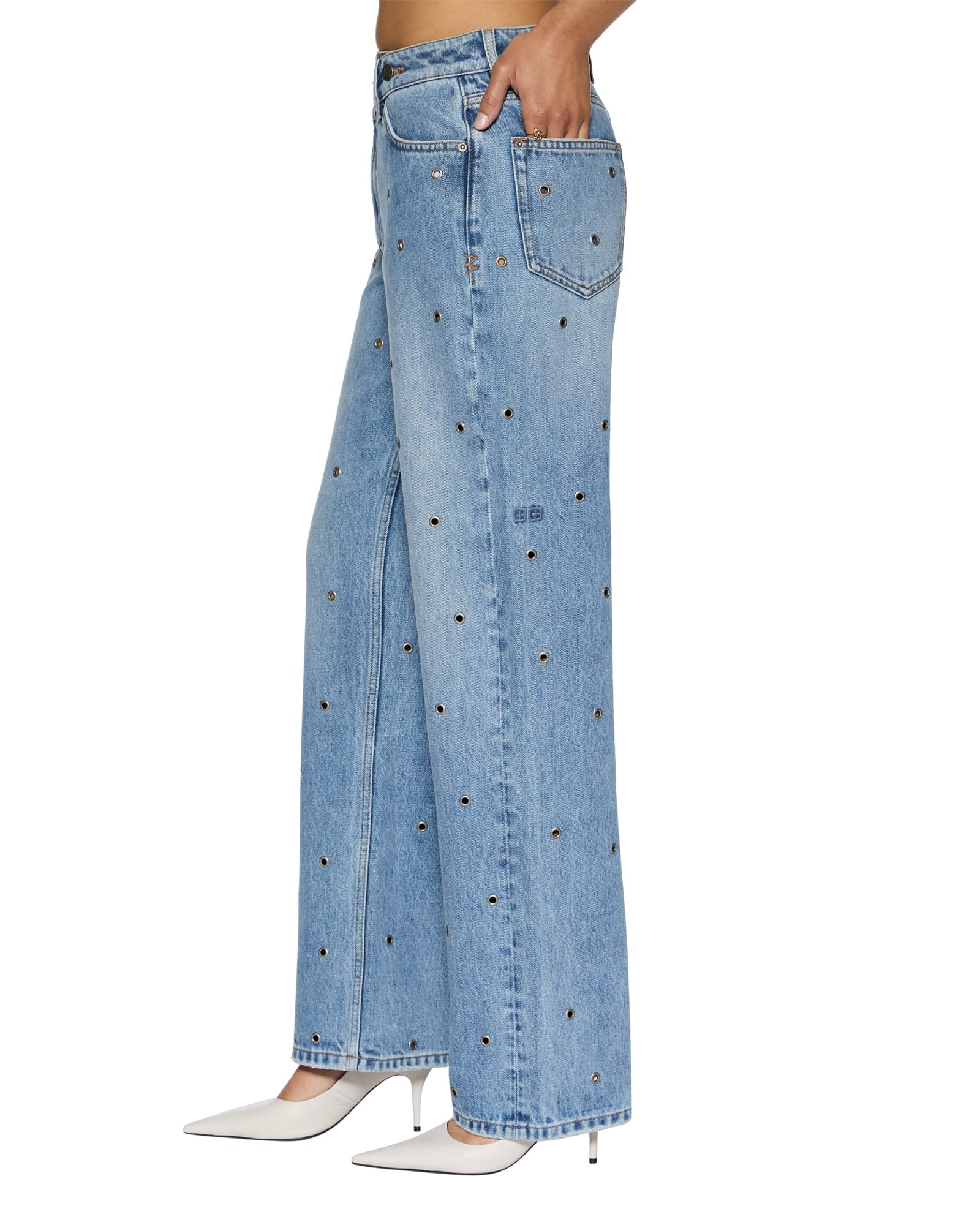Ksubi Relax Jean Chroma - Image 1