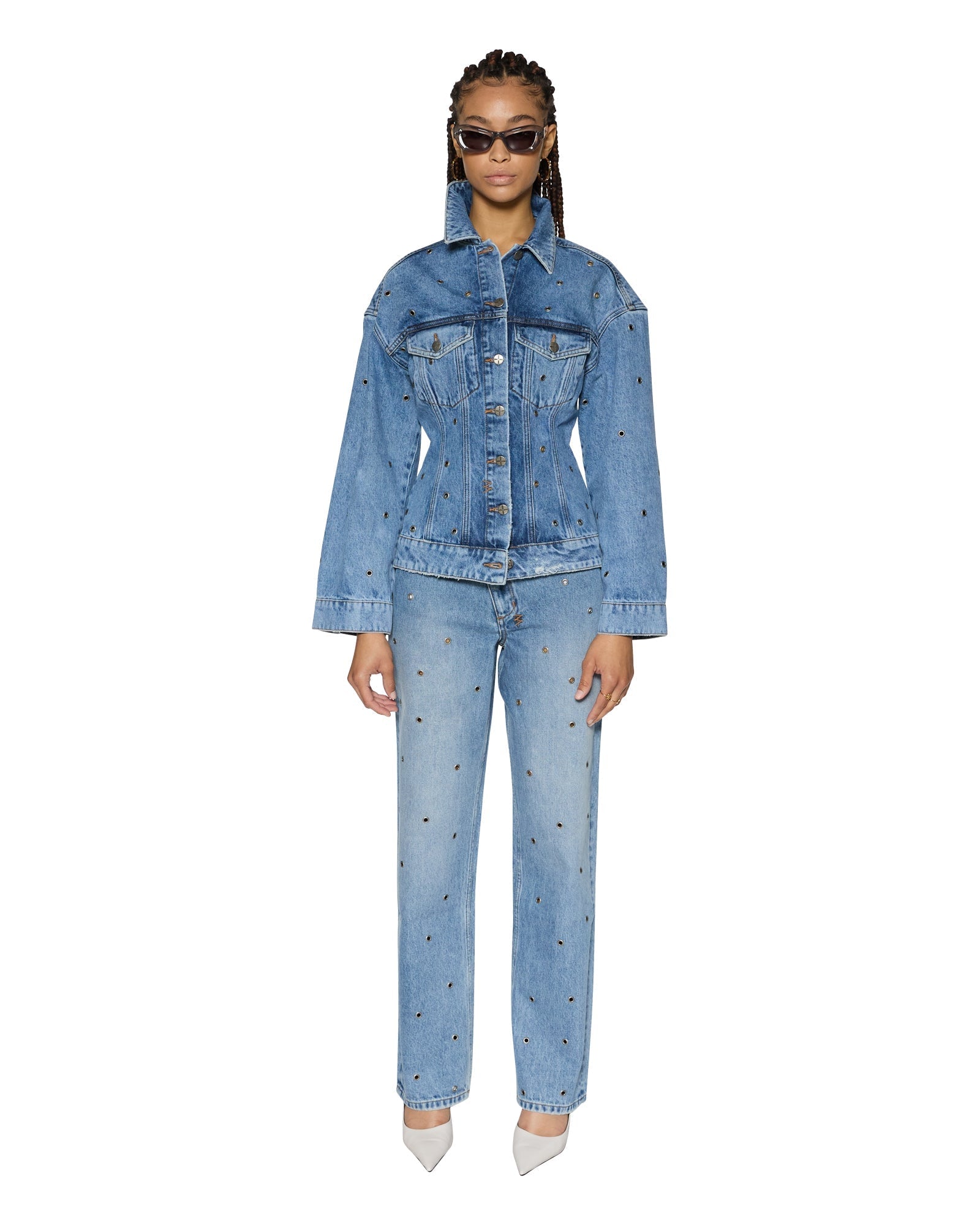 MNKSB041026023658115_2 Ksubi Relax Jean Chroma - Image 2