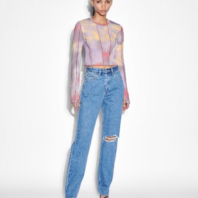 Ksubi Refract Top Euphoria - Image 2