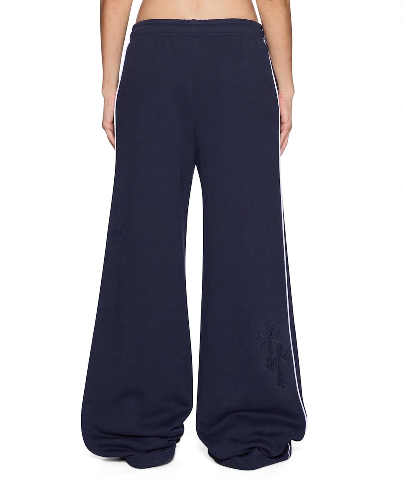 Ksubi Raceway Origin Trakpant Navy - Image 3