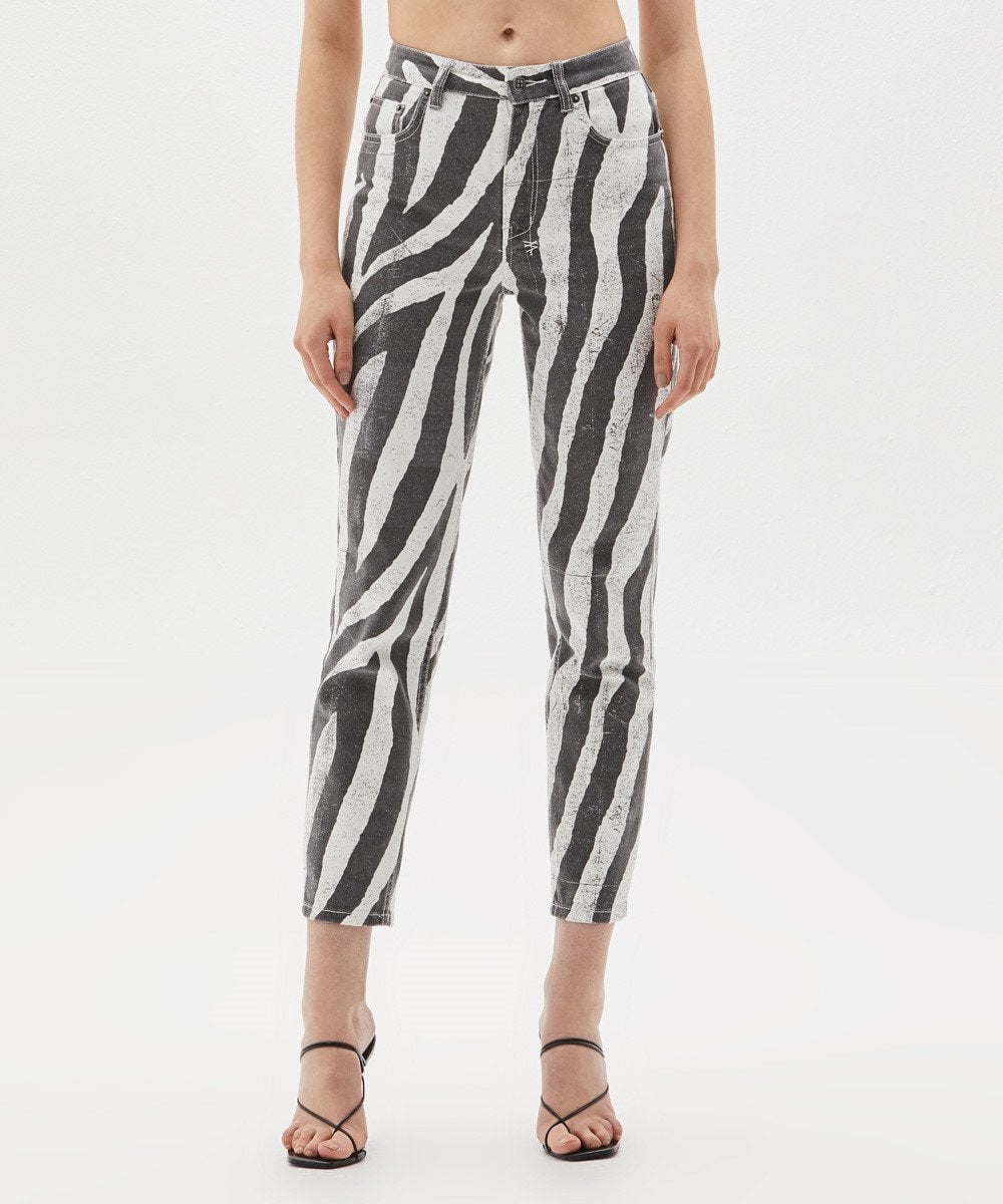 Ksubi Pointer Wild Static - Image 1