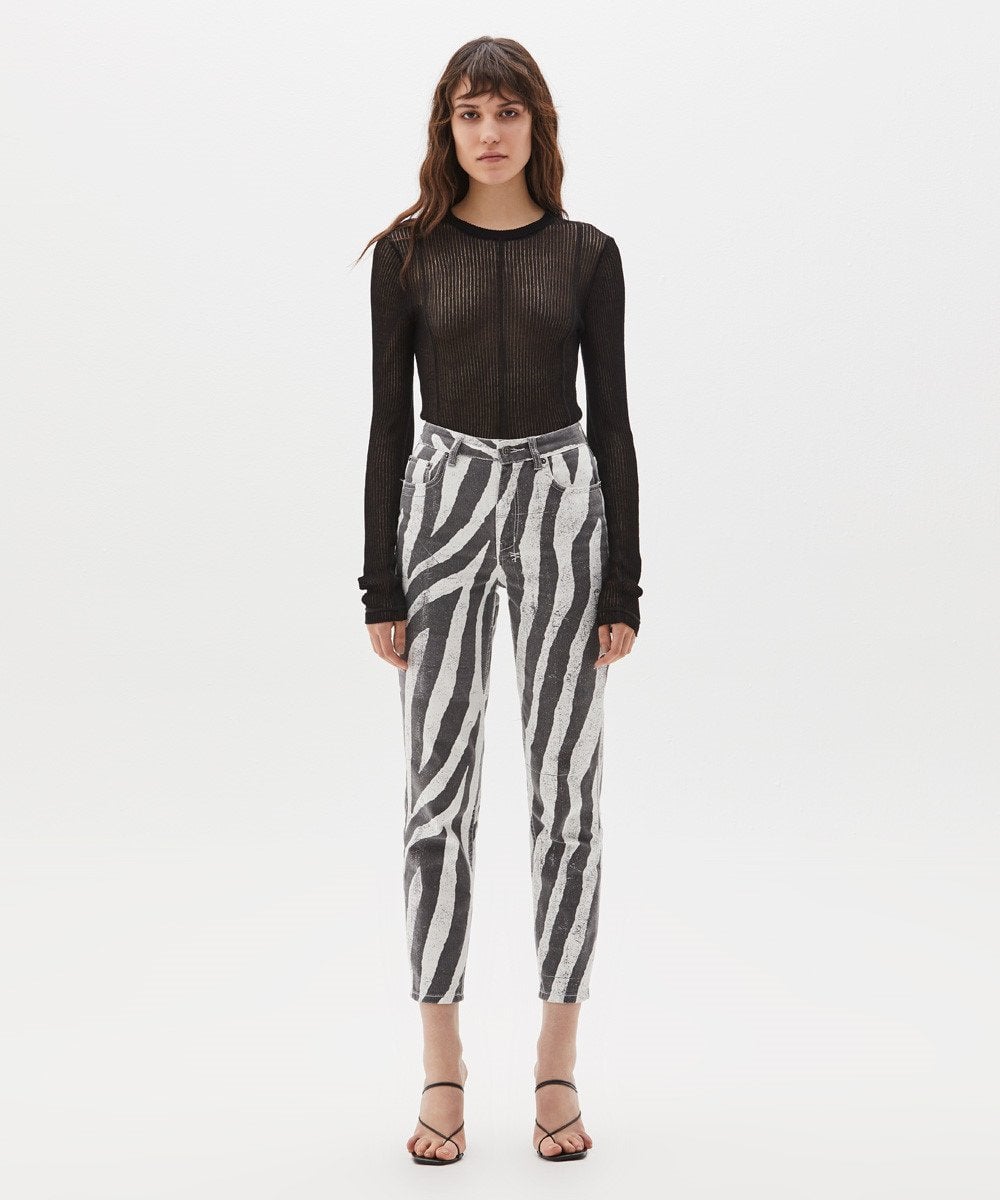 MNKSB041026023658138_2 Ksubi Pointer Wild Static - Image 2