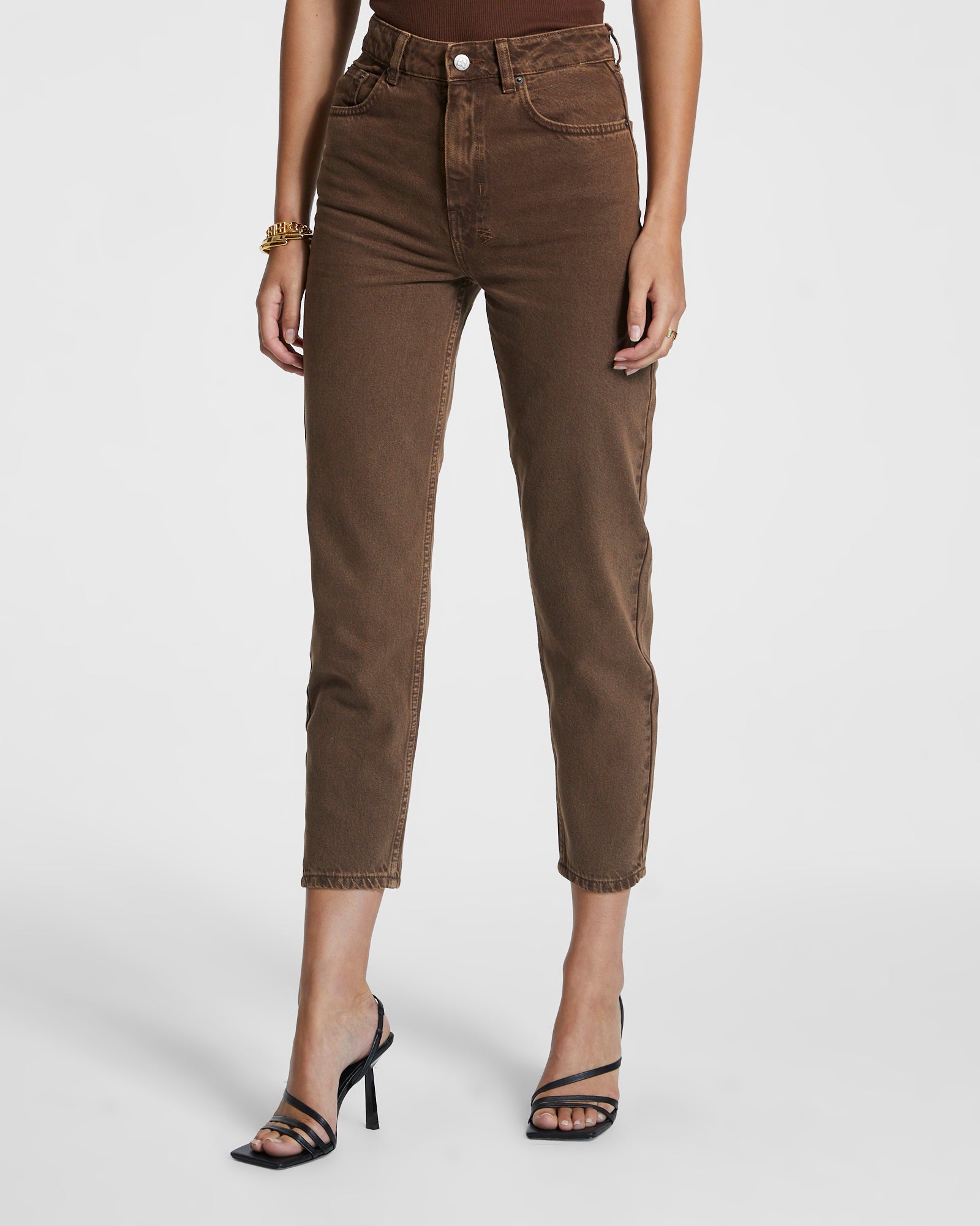 Ksubi Pointer Koko - Image 1