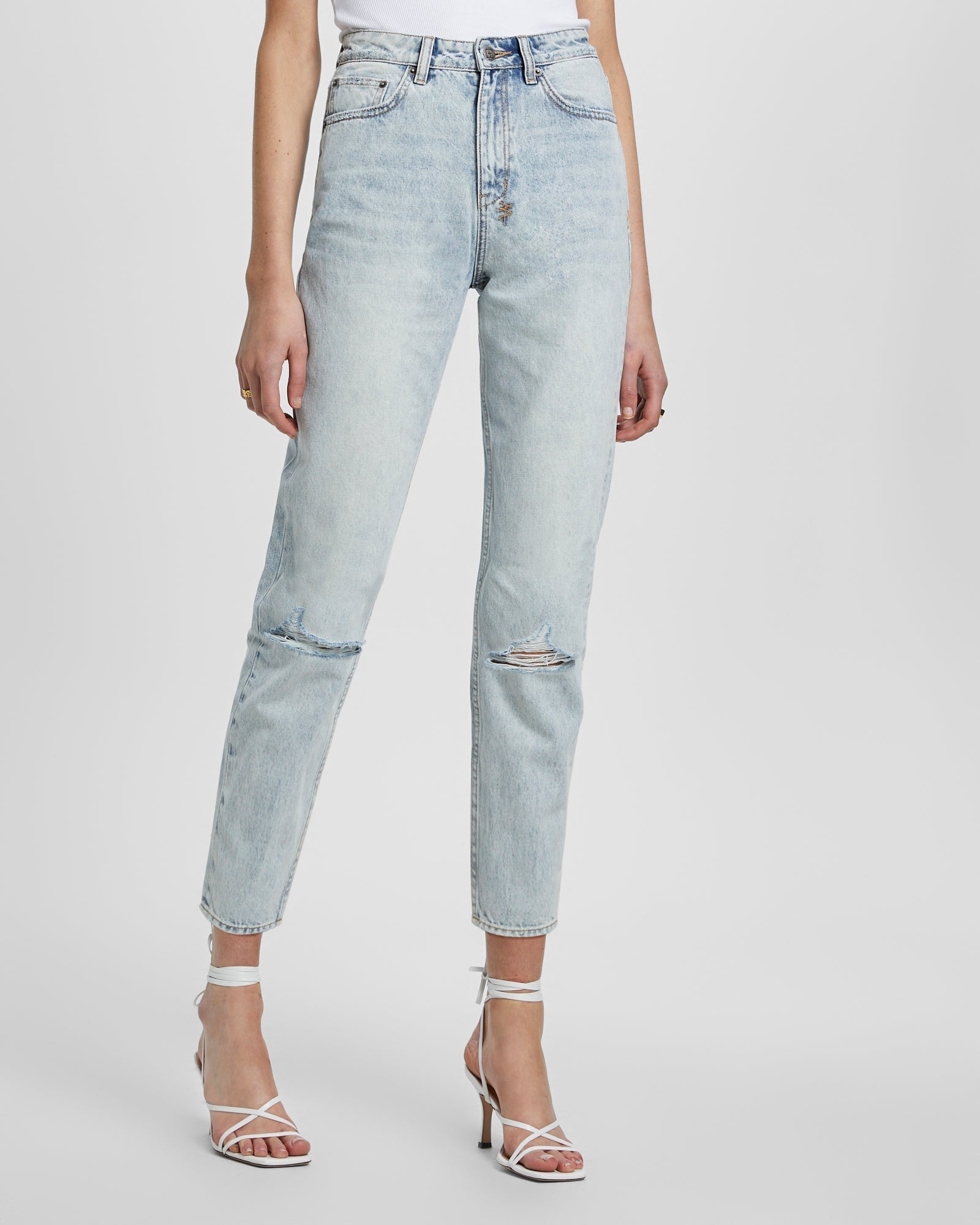 Ksubi Pointer Karma Slash - Image 1