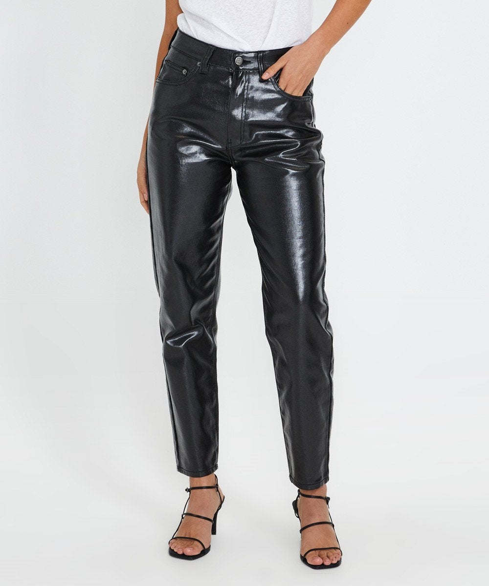Ksubi Pointer Jean Metal - Image 1