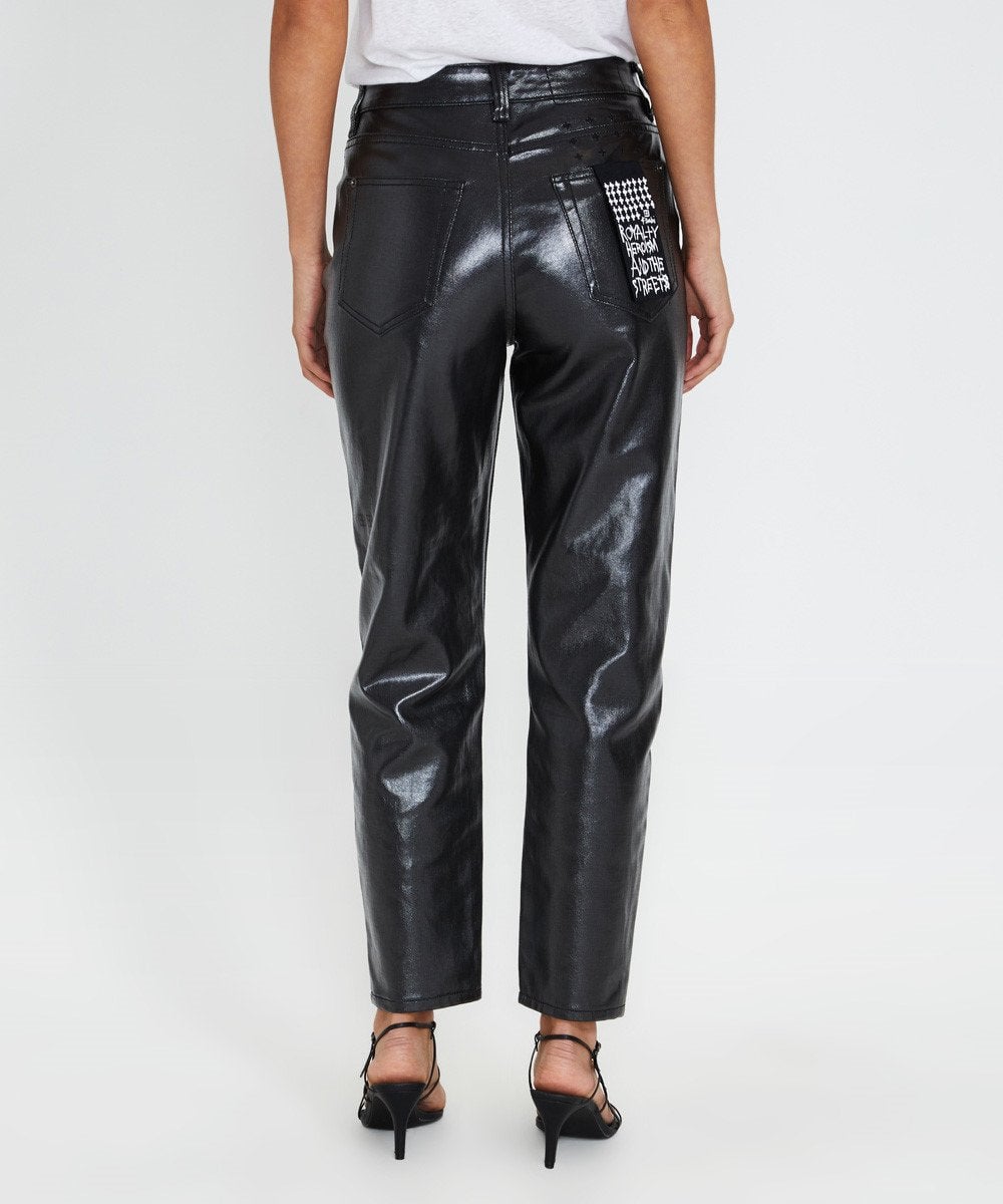 MNKSB041026023658141_2 Ksubi Pointer Jean Metal - Image 2