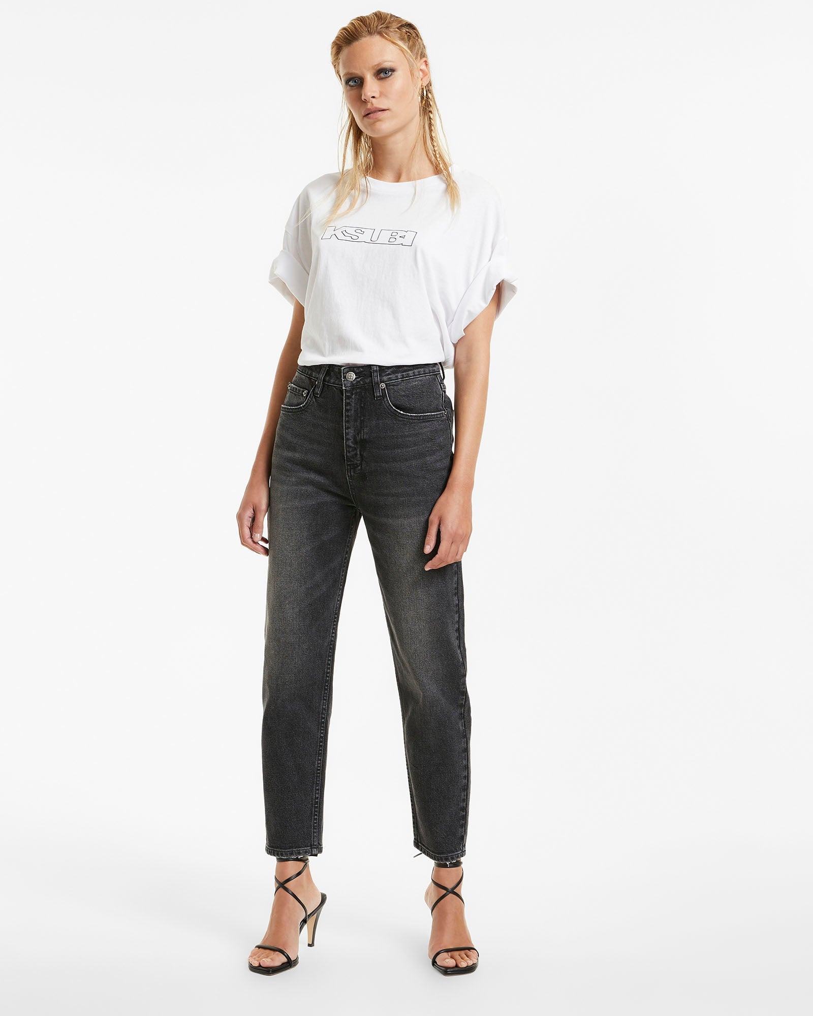 Ksubi Pointer Diablo - Image 2
