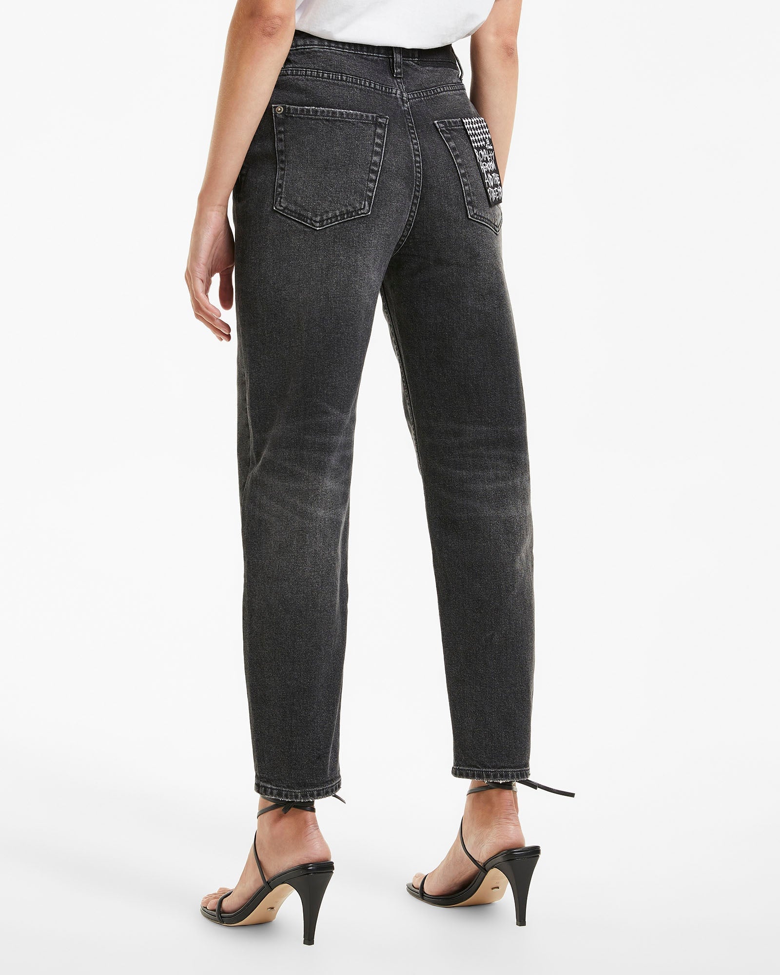 Ksubi Pointer Diablo - Image 3