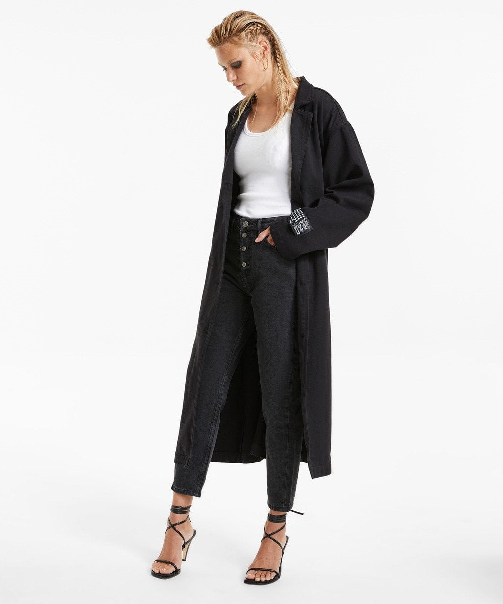 MNKSB041026023658143_2 Ksubi Pointer Burnout - Image 2