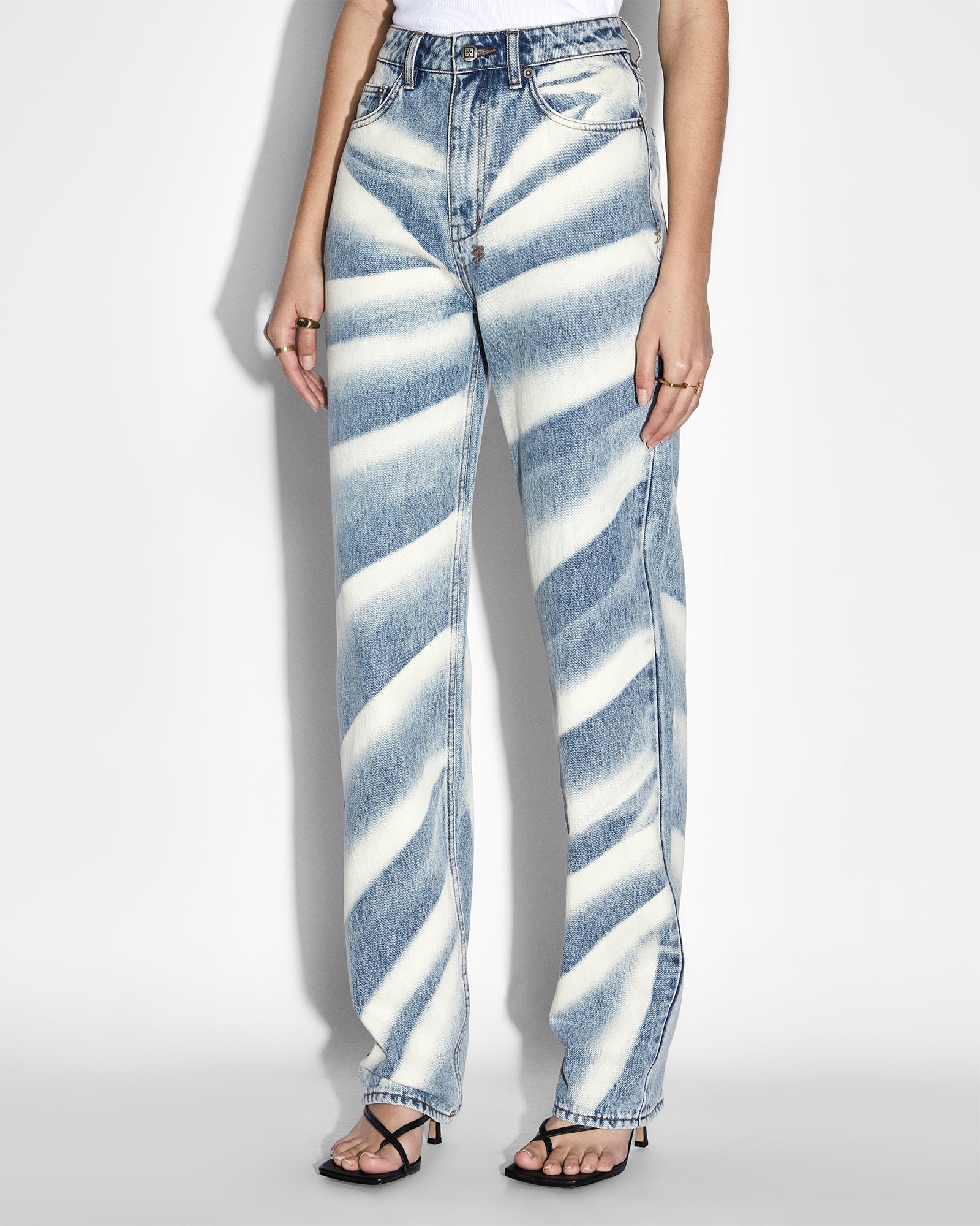 Ksubi Playback Strokes - Image 1