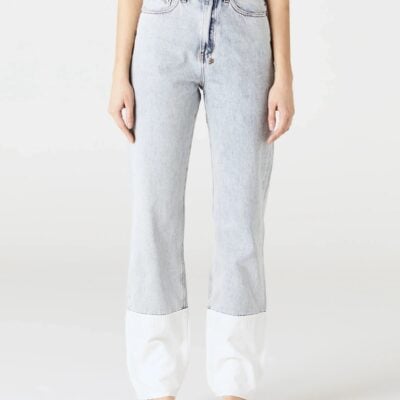 Ksubi Playback Muse Cuffed - Image 1