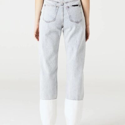 Ksubi Playback Muse Cuffed - Image 2