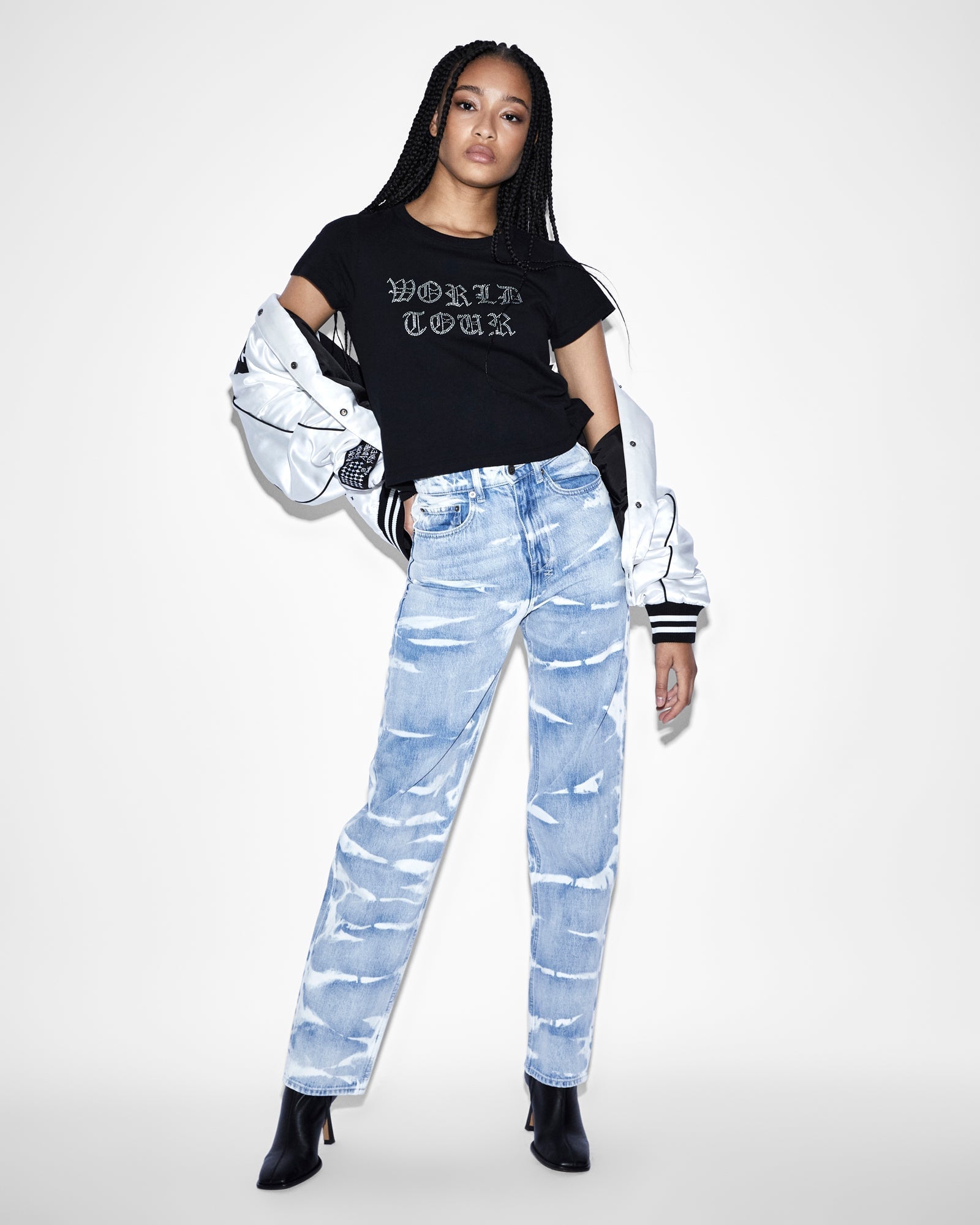 MNKSB041026023658159_2 Ksubi Playback Motley - Image 2
