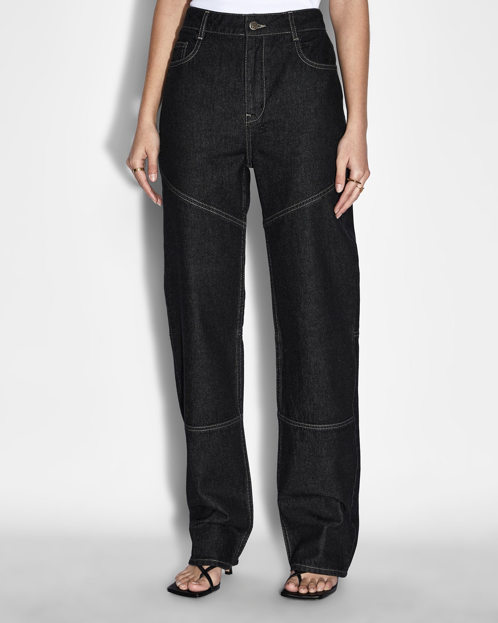 Ksubi Playback Midnight - Image 1